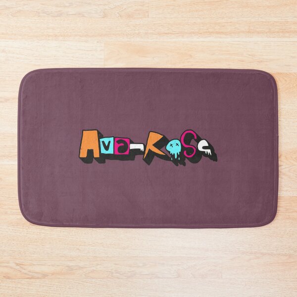 Item preview, AVA-ROSE name, My name is Ava-Rose designed and sold by Danylo Mikhnievych.