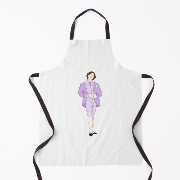 Item preview, Oscar Wilde designed and sold by Mauveink.