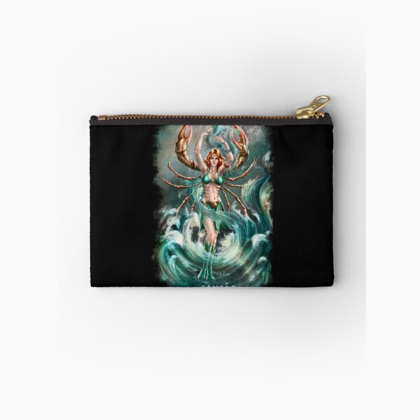Item preview, Cancer zodiac sign designed and sold by TQdigitalart.