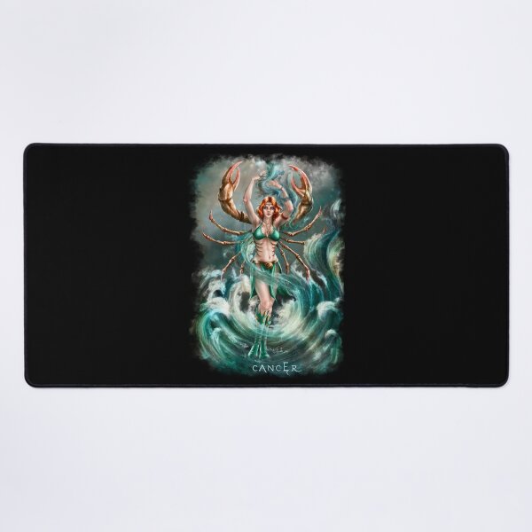Item preview, Cancer zodiac sign designed and sold by TQdigitalart.