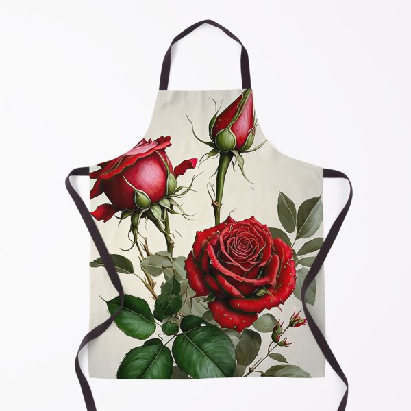 Item preview, Red Roses designed and sold by Vanover Designs.