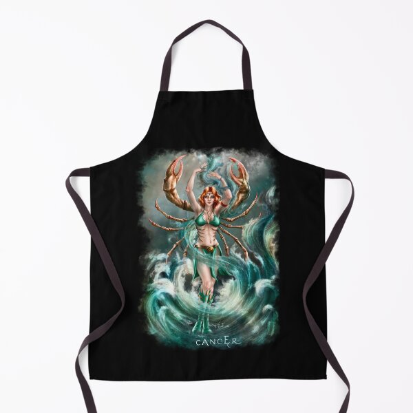 Item preview, Cancer zodiac sign designed and sold by TQdigitalart.