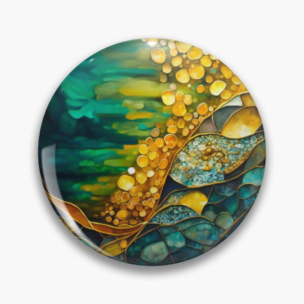 Item preview, Oceanic Opulence designed and sold by meggydesigns.