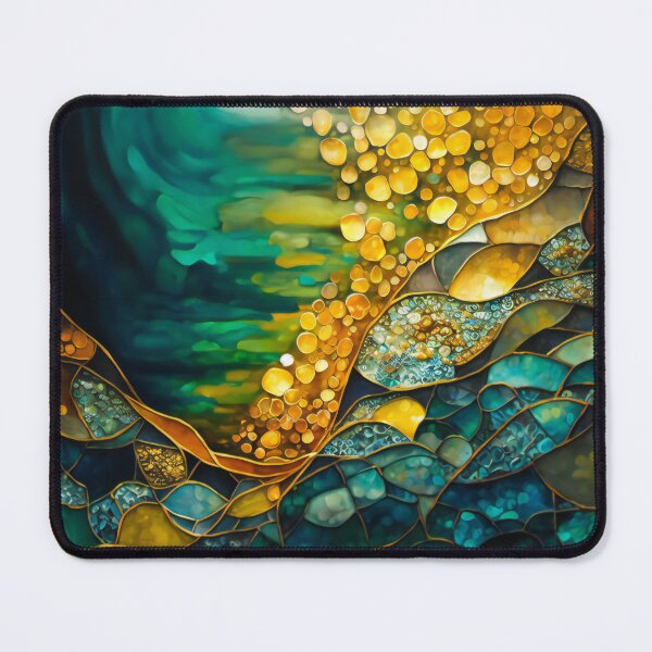 Item preview, Oceanic Opulence designed and sold by meggydesigns.