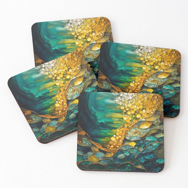 Item preview, Oceanic Opulence designed and sold by meggydesigns.
