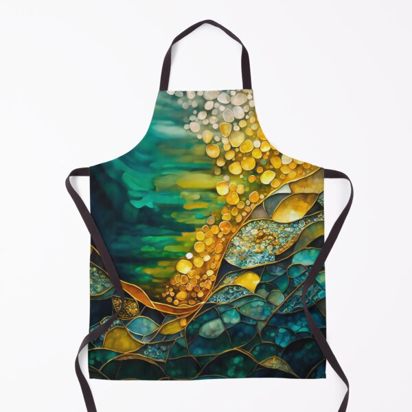 Item preview, Oceanic Opulence designed and sold by meggydesigns.
