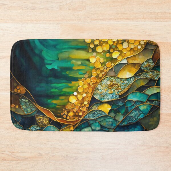 Item preview, Oceanic Opulence designed and sold by meggydesigns.