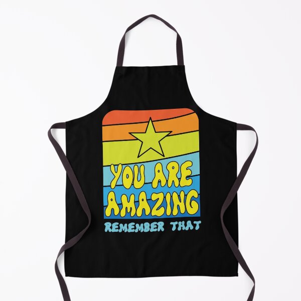 Item preview, You are amazing [ Remember That ] designed and sold by Lets Be Positive (5.0) ⭐⭐⭐⭐⭐.