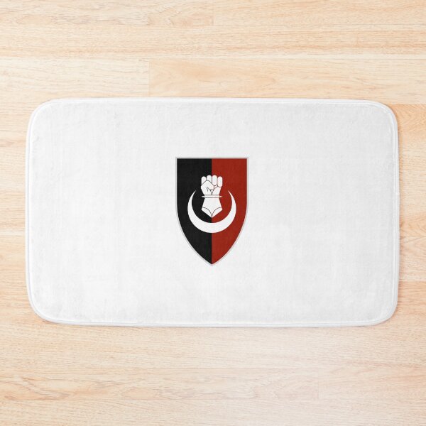 Item preview, Order of the Gauntlet designed and sold by Talion Design.