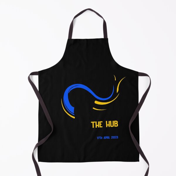 Item preview, Marathon April 17, 2023 in the Hub of the Universe designed and sold by Shirt-Expert.