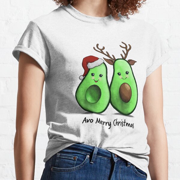 avo shirt