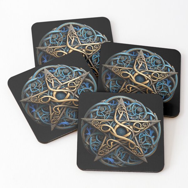 Item preview, Celtic Pentagram  designed and sold by GaudaPrime31.
