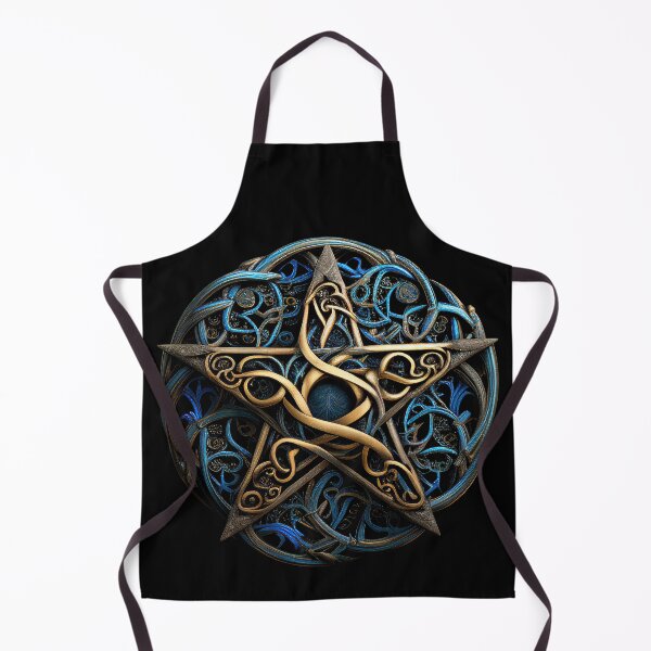 Item preview, Celtic Pentagram  designed and sold by GaudaPrime31.