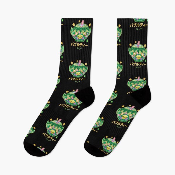 Item preview, Kappa Bubble Tea designed and sold by Lagelantee.