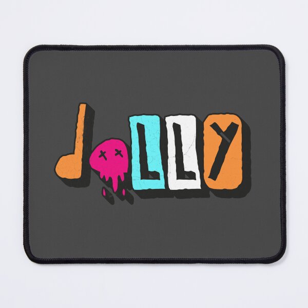 Item preview, DOLLY name, My name is Dolly designed and sold by Danylo Mikhnievych.