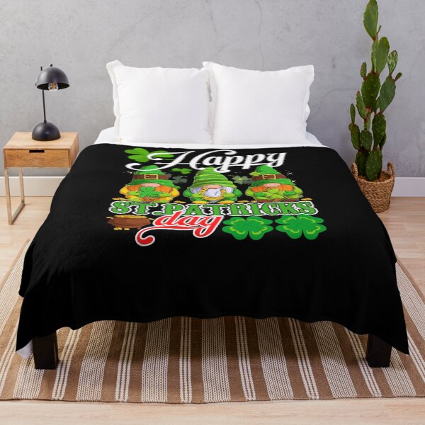 Item preview, Happy Saint Patrick's Day designed and sold by PECCATOR.
