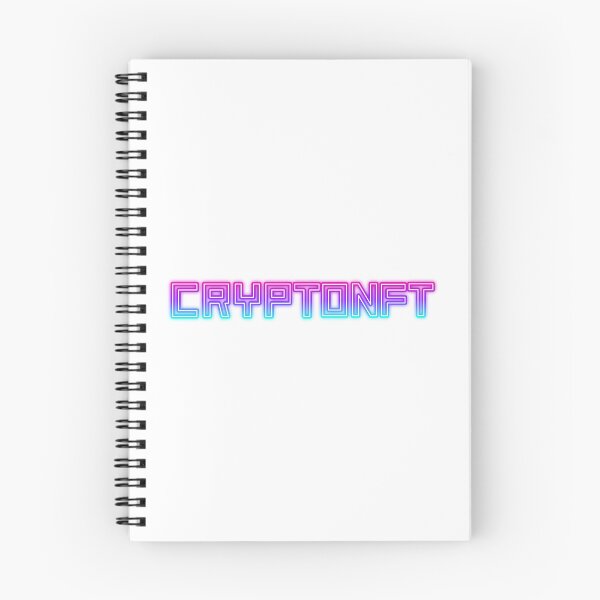 Aperçu de l'œuvre Tie-dye Neon CryptoNFT créée et vendue par Crypto-NFT22.