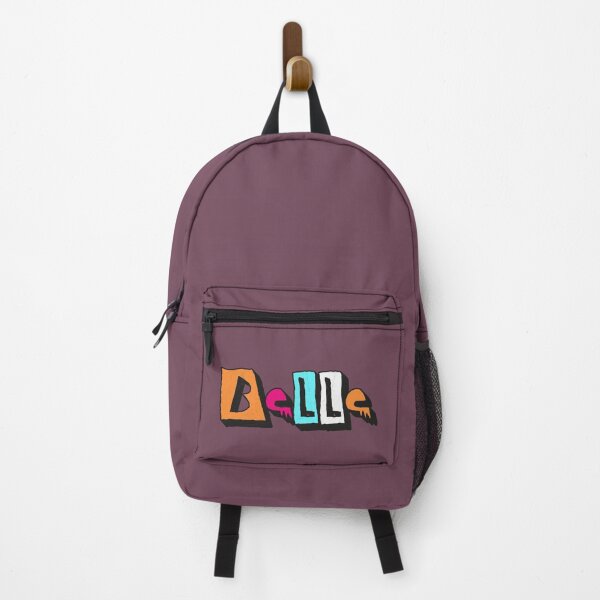 Item preview, BELLE name, My name is Belle designed and sold by Danylo Mikhnievych.