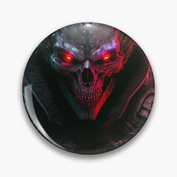 Item preview, Skull Art #989 designed and sold by SkullsClubhouse.