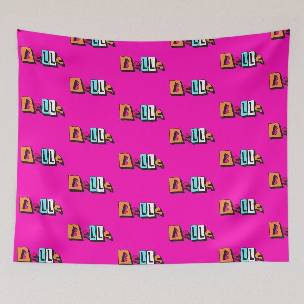 Item preview, BELLE name, My name is Belle designed and sold by Danylo Mikhnievych.