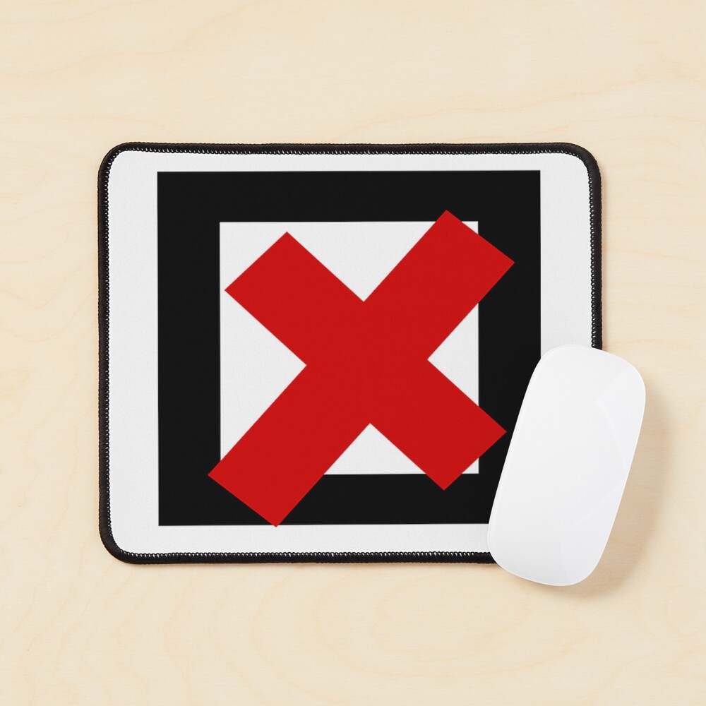 Item preview, Mouse Pad designed and sold by Soudesign99.