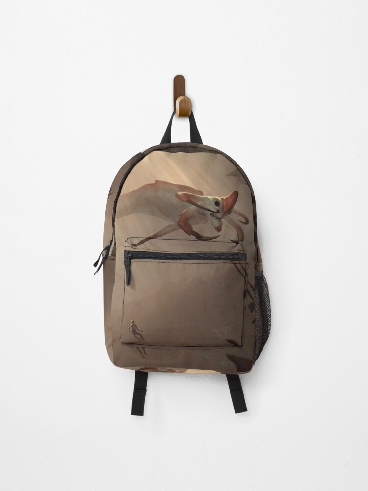 Leviathan backpack hotsell