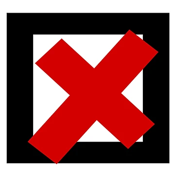 Artwork thumbnail, Error Sign by Soudesign99