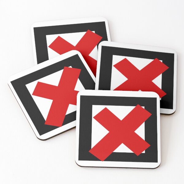 Item preview, Error Sign designed and sold by Soudesign99.