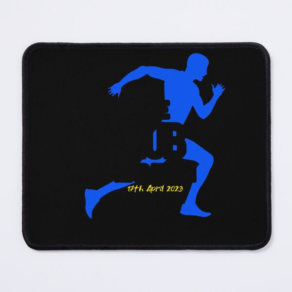 Item preview, Marathon April 17, 2023 in the Hub of the Universe designed and sold by Shirt-Expert.