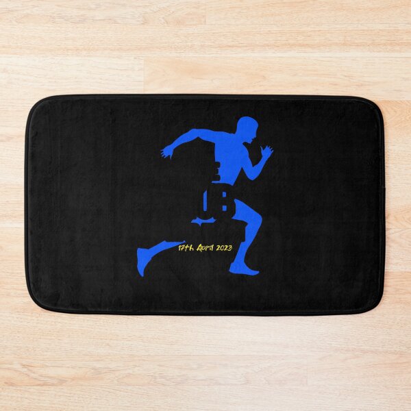 Item preview, Marathon April 17, 2023 in the Hub of the Universe designed and sold by Shirt-Expert.