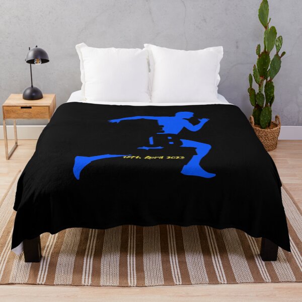 Item preview, Marathon April 17, 2023 in the Hub of the Universe designed and sold by Shirt-Expert.