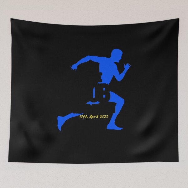Item preview, Marathon April 17, 2023 in the Hub of the Universe designed and sold by Shirt-Expert.