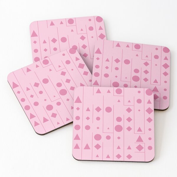 Item preview, Gift for Valentines Day - Geometric Pattern - Shapes #20 designed and sold by Trendy-Now.