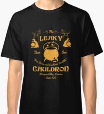Leaky Cauldron Bar and Inn Classic T-Shirt
