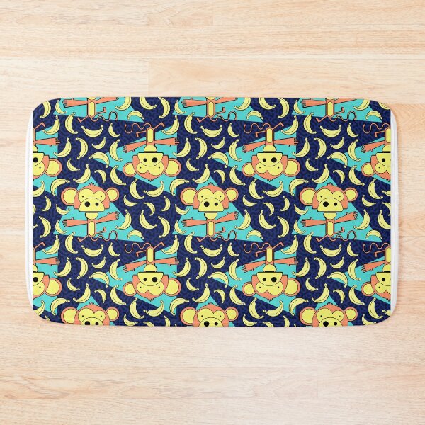 Item preview, Funky Monkey  designed and sold by ZRS-ART.