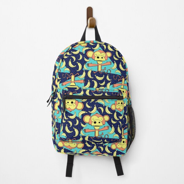 Item preview, Funky Monkey designed and sold by ZRS-ART.