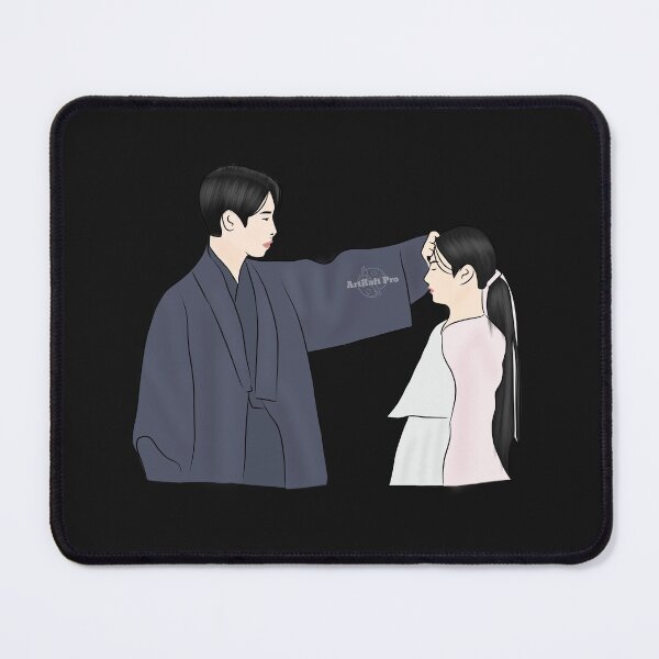 Item preview, Alchemy Of Souls : Light And Shadow Korean Drama Sticker designed and sold by ArtRaftPro.