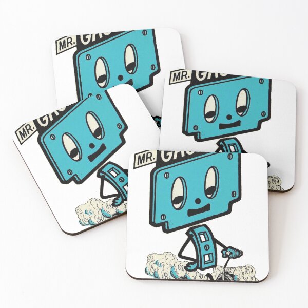 Item preview, Mr Gasket designed and sold by Retrorockit.