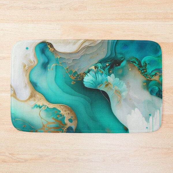 Item preview, Tidal Elegance designed and sold by meggydesigns.