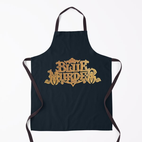 Item preview, Blue Murder designed and sold by ElijahBarns.