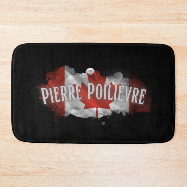 Item preview, Pierre Poilievre Flag Fade designed and sold by KomarDesigns.