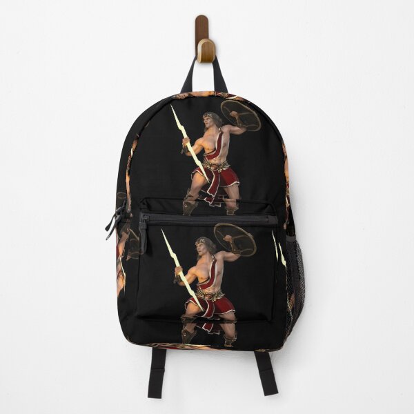 Item preview, Zeus greek god | young man no beard designed and sold by Deco-Design.