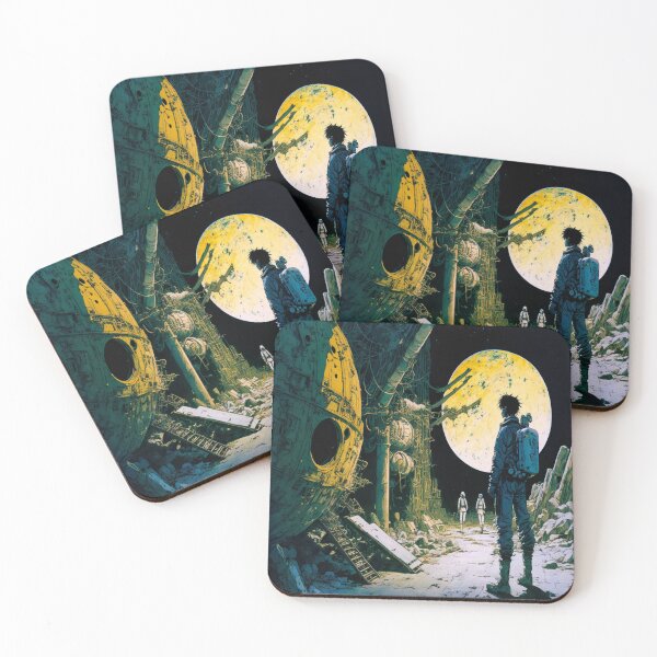 Item preview, There's nothing more in the space  designed and sold by Hestilyass.