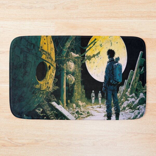 Item preview, There's nothing more in the space  designed and sold by Hestilyass.