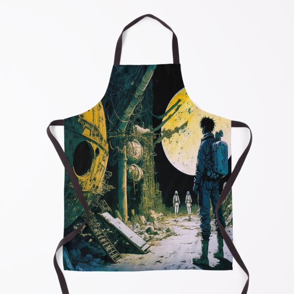 Item preview, There's nothing more in the space  designed and sold by Hestilyass.