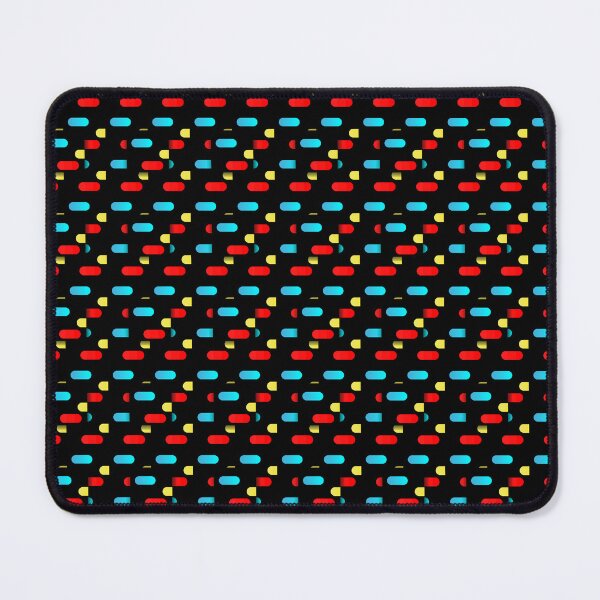 Item preview, Neon Run designed and sold by patternpiper.