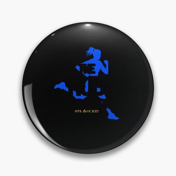 Item preview, Marathon April 17, 2023 in the Hub of the Universe designed and sold by Shirt-Expert.