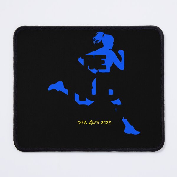 Item preview, Marathon April 17, 2023 in the Hub of the Universe designed and sold by Shirt-Expert.