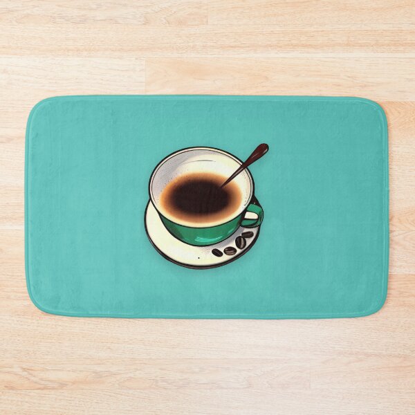 Item preview, Atomic Retro Coffee Cup designed and sold by Mike Rittenhouse.