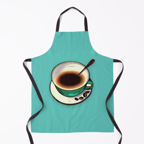 Item preview, Atomic Retro Coffee Cup designed and sold by Mike Rittenhouse.